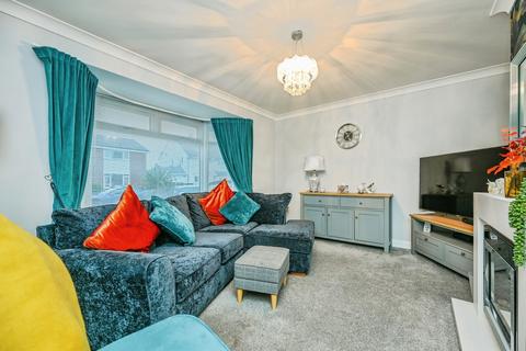undefined, Amaury Road, Liverpool, Merseyside, L23