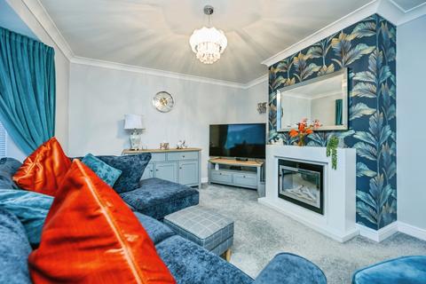 undefined, Amaury Road, Liverpool, Merseyside, L23