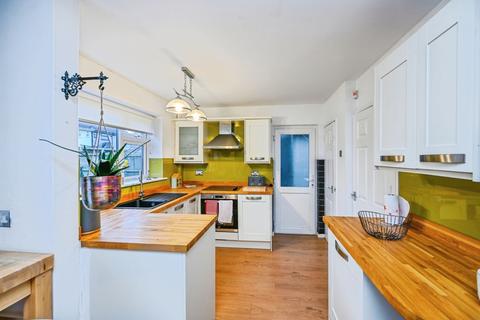 undefined, Amaury Road, Liverpool, Merseyside, L23