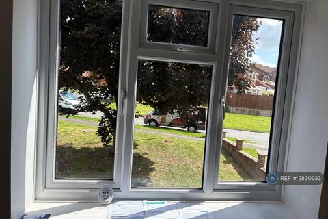 undefined, Danebridge Crescent, Derby, DE21