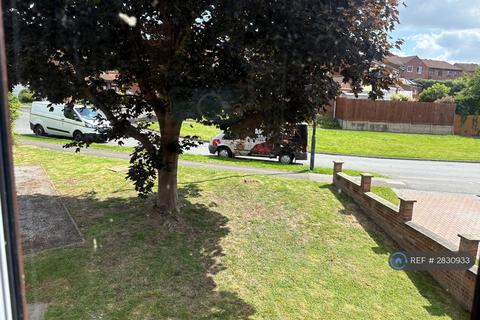 undefined, Danebridge Crescent, Derby, DE21