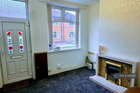 Langley St, Stoke-On-Trent, ST4