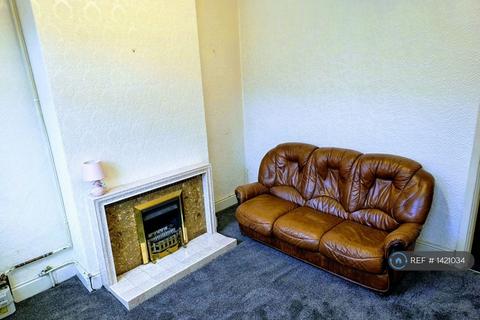 undefined, Langley St, Stoke-On-Trent, ST4