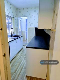undefined, Langley St, Stoke-On-Trent, ST4