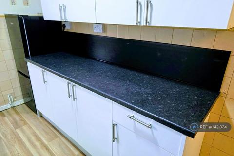undefined, Langley St, Stoke-On-Trent, ST4