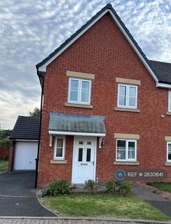 undefined, Arbury Grove, Walsall, WS3