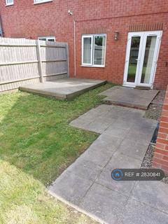 undefined, Arbury Grove, Walsall, WS3