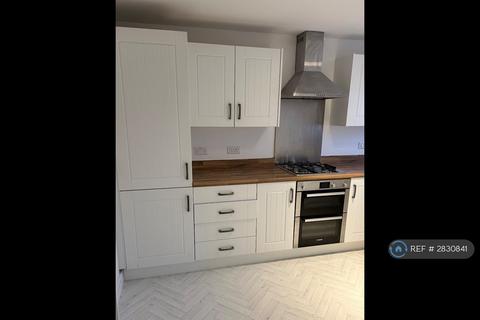 undefined, Arbury Grove, Walsall, WS3