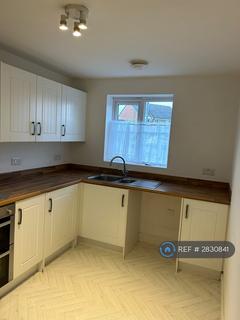 undefined, Arbury Grove, Walsall, WS3