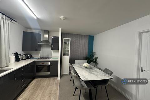 undefined, Honduras Gardens, Milton Keynes, MK3