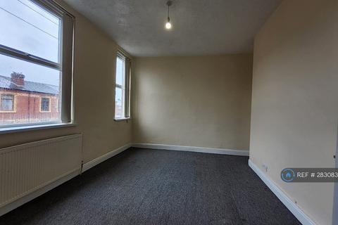 undefined, Ethel Avenue, Manchester, M9