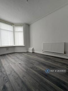 undefined, Eastbourne Road, Liverpool, L9