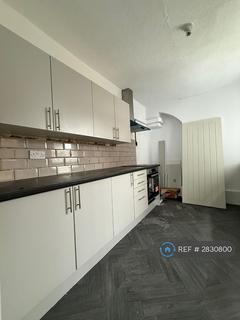 undefined, Eastbourne Road, Liverpool, L9