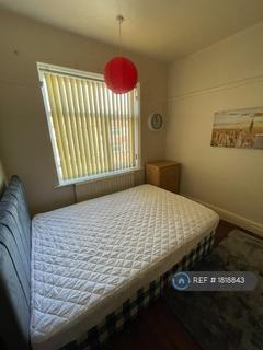 undefined, Coleridge Road, Manchester, M16