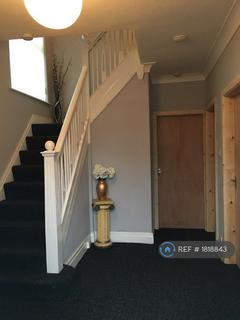 undefined, Coleridge Road, Manchester, M16