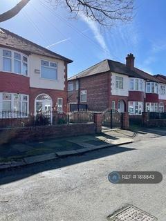 undefined, Coleridge Road, Manchester, M16