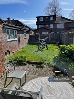 undefined, Coleridge Road, Manchester, M16