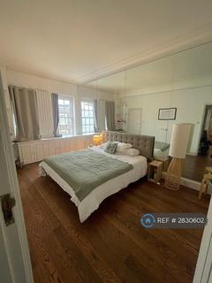 1 bedroom flat to rent, Basildon Court, London, W1G