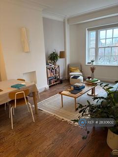 1 bedroom flat to rent, Basildon Court, London, W1G