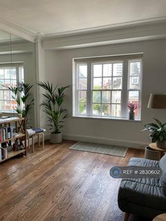 1 bedroom flat to rent, Basildon Court, London, W1G
