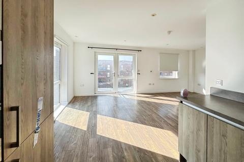 undefined, John Thornycroft Road, Southampton, Hampshire