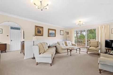 4 bedroom detached house for sale, Aviemore Road, East Sussex TN6