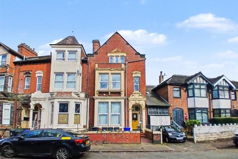 5 bedroom house for sale, 5 Flats at The Parkway, Hanley, Stoke-On-Trent