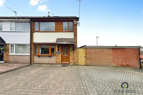 undefined, Dawlish Close, Lancashire BB2