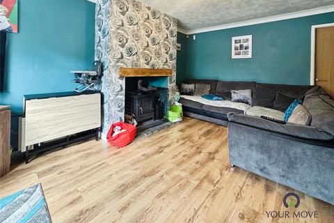 undefined, Dawlish Close, Lancashire BB2