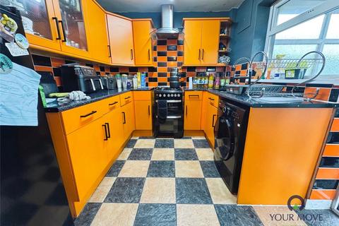 undefined, Dawlish Close, Lancashire BB2
