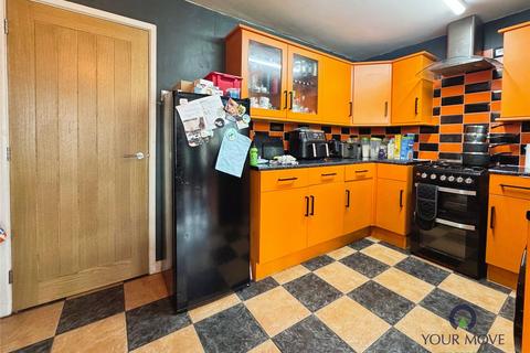 undefined, Dawlish Close, Lancashire BB2
