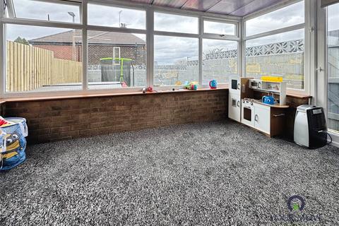 undefined, Dawlish Close, Lancashire BB2