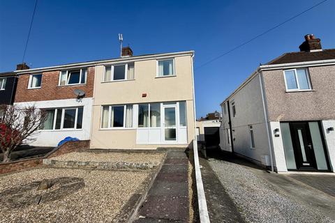 undefined, St. Margarets Road, Plymouth PL7