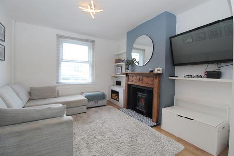 2 bedroom terraced house for sale, Finsbury Road, Ramsgate