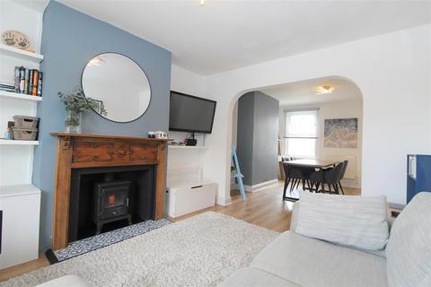 2 bedroom terraced house for sale, Finsbury Road, Ramsgate