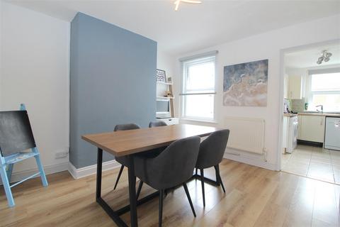 2 bedroom terraced house for sale, Finsbury Road, Ramsgate