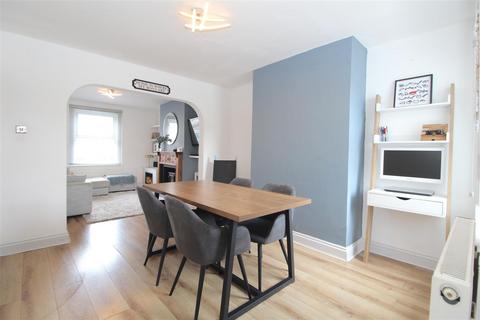 2 bedroom terraced house for sale, Finsbury Road, Ramsgate