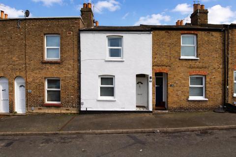 Finsbury Road, Ramsgate