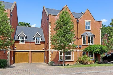undefined, Longbourn, Windsor, SL4