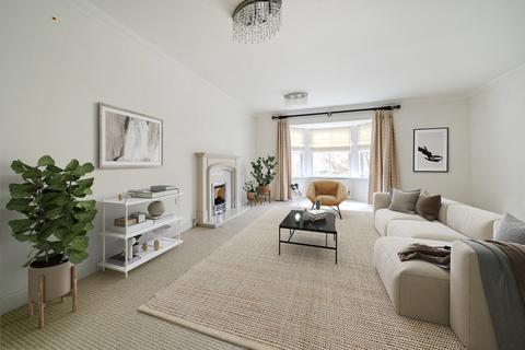 undefined, Longbourn, Windsor, SL4