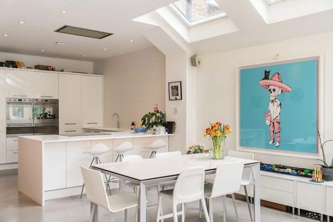 5 bedroom house for sale, Fernside Road, London SW12
