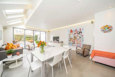5 bedroom house for sale, Fernside Road, London SW12