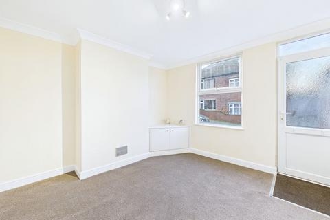 undefined, Roseberry Hill, Mansfield NG18