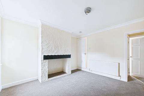 undefined, Roseberry Hill, Mansfield NG18