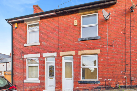 undefined, Roseberry Hill, Mansfield NG18