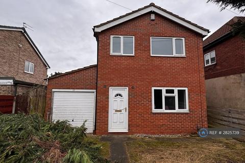 undefined, Boroughbridge Road, York, YO26
