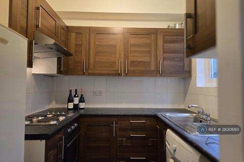 undefined, Wellington Way, London, E3