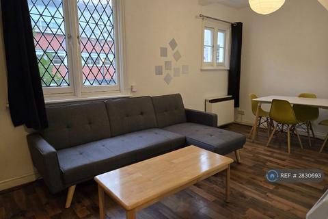 undefined, Wellington Way, London, E3