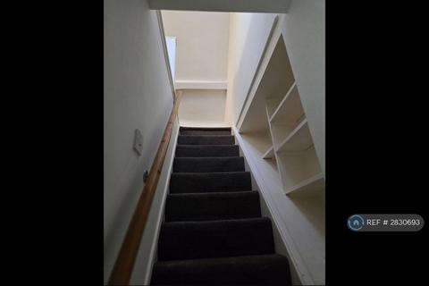 undefined, Wellington Way, London, E3