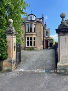 undefined, Kelvinside, Glasgow, G12